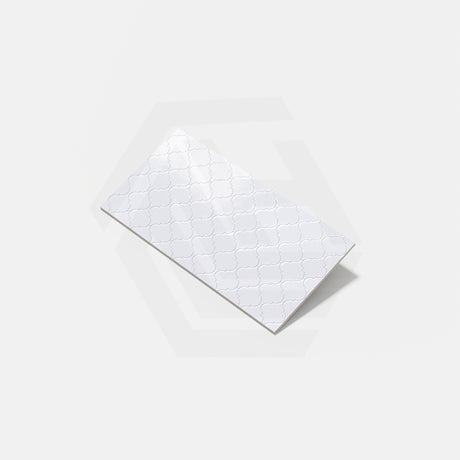 Infinity Zara 300x600mm Gloss Tile 16 Colors Available