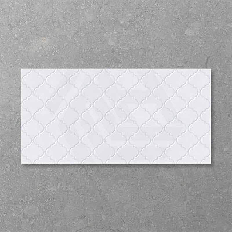 Infinity Zara 300x600mm Satin Matt Tile 16 Colors Available