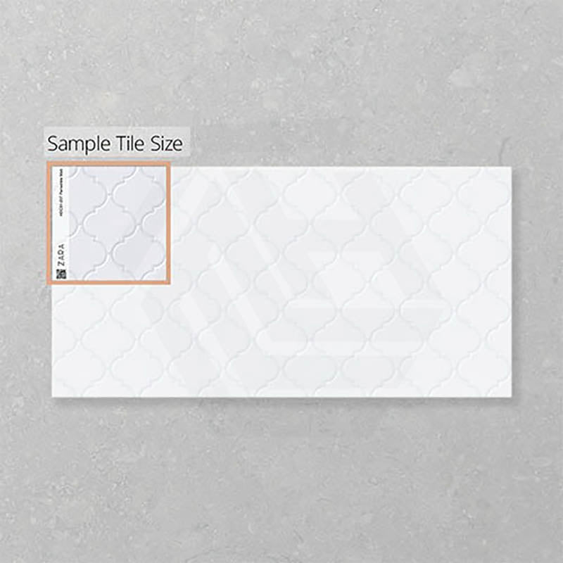 Infinity Zara 300x600mm Satin Matt Tile 16 Colors Available