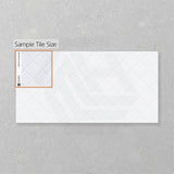 Infinity Zara 300x600mm Satin Matt Tile 16 Colors Available