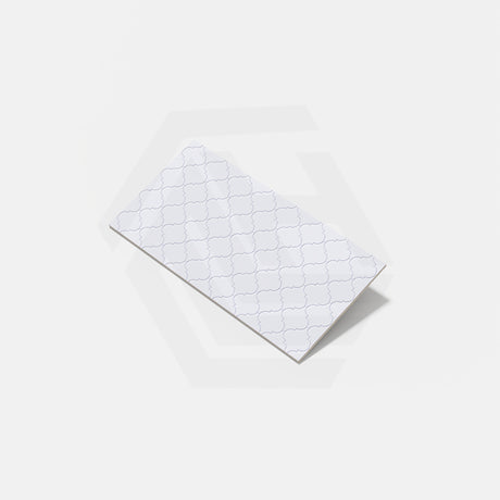 Infinity Zara 300x600mm Satin Matt Tile 16 Colors Available