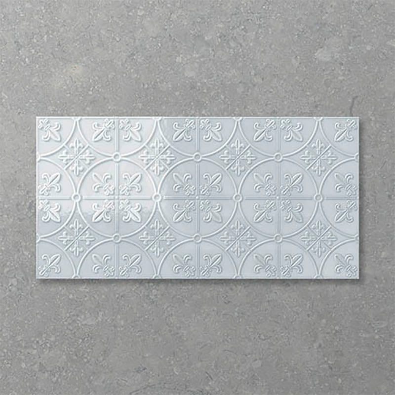 Infinity Brighton 300x600mm Gloss Tile 16 Colors Available