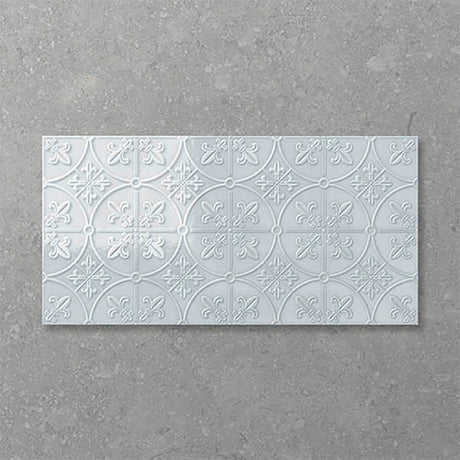 Infinity Brighton 300x600mm Gloss Tile 16 Colors Available
