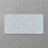 Infinity Brighton 300x600mm Satin Matt Tile 16 Colors Available