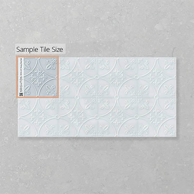 Infinity Brighton 300x600mm Satin Matt Tile 16 Colors Available