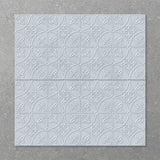 Infinity Brighton 300x600mm Satin Matt Tile 16 Colors Available
