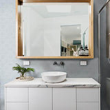 Infinity Brighton 300x600mm Satin Matt Tile 16 Colors Available