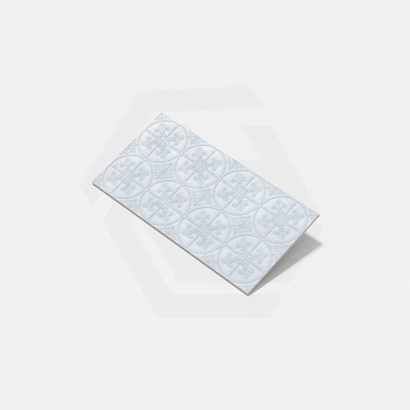 Infinity Brighton 300x600mm Satin Matt Tile 16 Colors Available