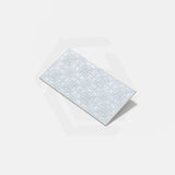 Infinity Brighton 300x600mm Satin Matt Tile 16 Colors Available