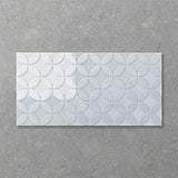 Infinity Centris 300x600mm Gloss Tile 16 Colors Available