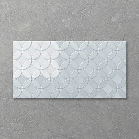 Infinity Centris 300x600mm Gloss Tile 16 Colors Available