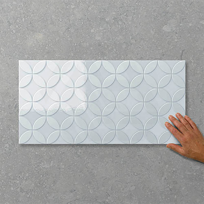 Infinity Centris 300x600mm Gloss Tile 16 Colors Available