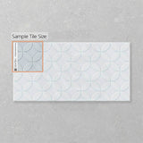 Infinity Centris 300x600mm Gloss Tile 16 Colors Available