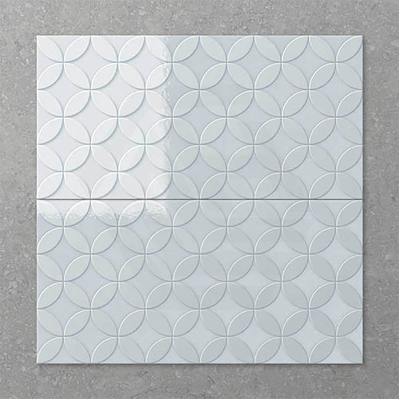 Infinity Centris 300x600mm Gloss Tile 16 Colors Available