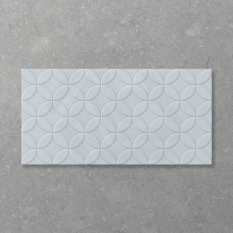 Infinity Centris 300x600mm Satin Matt Tile 16 Colors Available