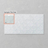 Infinity Centris 300x600mm Satin Matt Tile 16 Colors Available