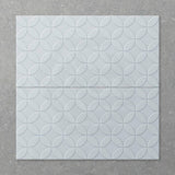 Infinity Centris 300x600mm Satin Matt Tile 16 Colors Available