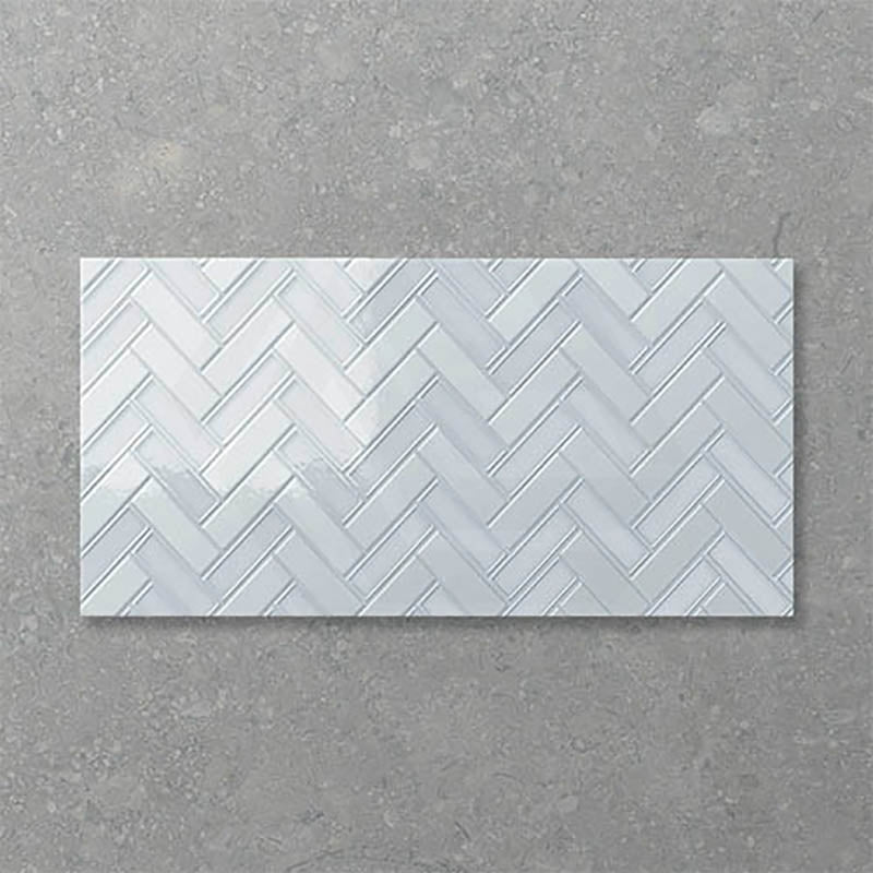 Infinity Mason 300x600mm Gloss Tile 16 Colors Available
