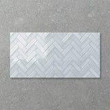 Infinity Mason 300x600mm Gloss Tile 16 Colors Available