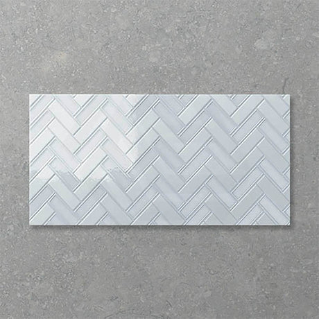 Infinity Mason 300x600mm Gloss Tile 16 Colors Available