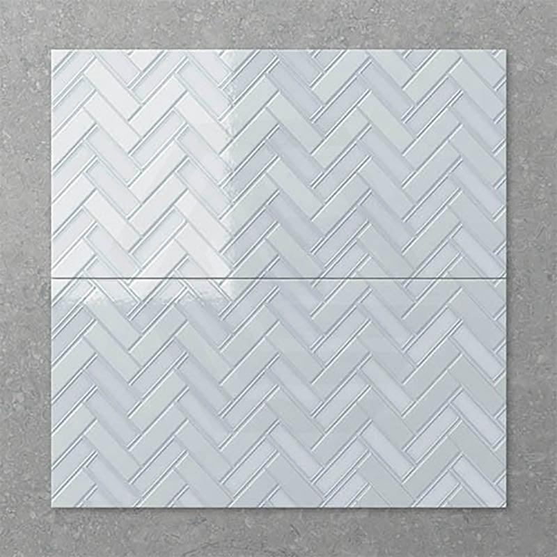 Infinity Mason 300x600mm Gloss Tile 16 Colors Available