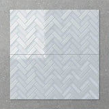 Infinity Mason 300x600mm Gloss Tile 16 Colors Available