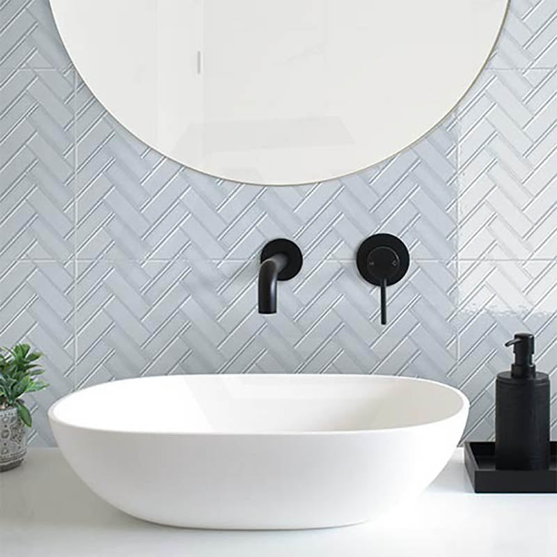 Infinity Mason 300x600mm Gloss Tile 16 Colors Available