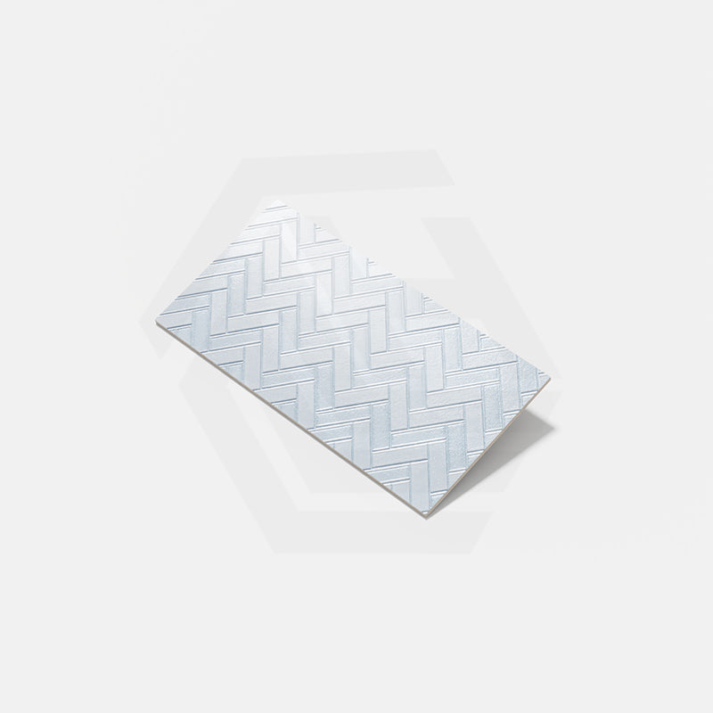 Infinity Mason 300x600mm Gloss Tile 16 Colors Available