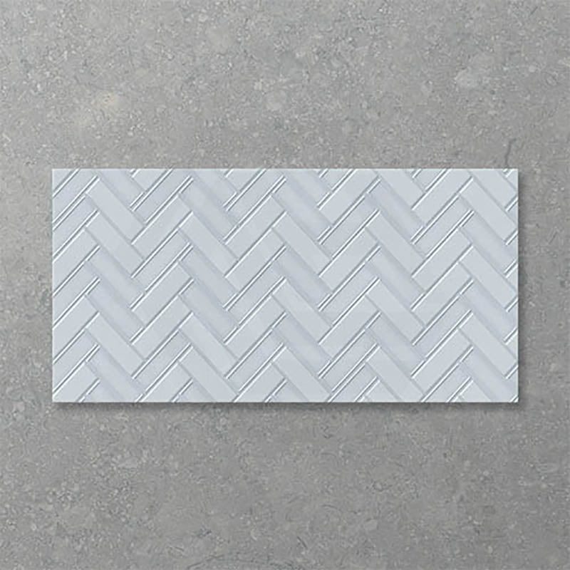 Infinity Mason 300x600mm Satin Matt Tile 16 Colors Available