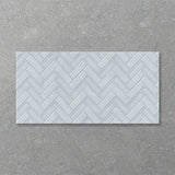 Infinity Mason 300x600mm Satin Matt Tile 16 Colors Available