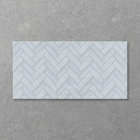 Infinity Mason 300x600mm Satin Matt Tile 16 Colors Available