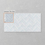 Infinity Mason 300x600mm Satin Matt Tile 16 Colors Available