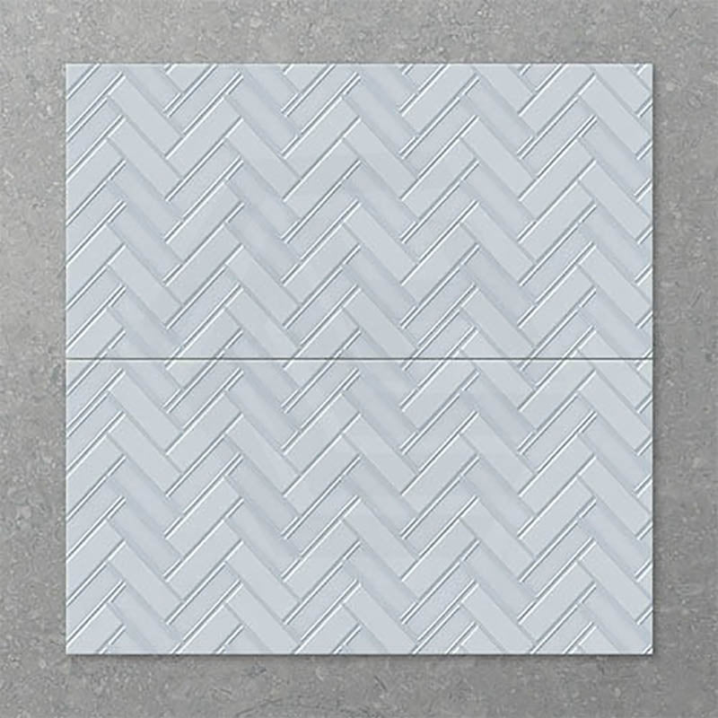 Infinity Mason 300x600mm Satin Matt Tile 16 Colors Available