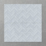 Infinity Mason 300x600mm Satin Matt Tile 16 Colors Available