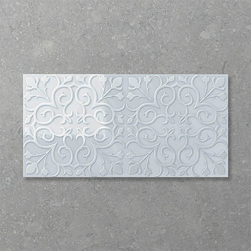 Infinity Prague 300x600mm Gloss Tile 16 Colors Available