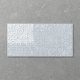 Infinity Prague 300x600mm Gloss Tile 16 Colors Available