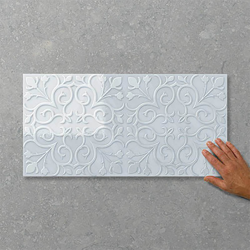 Infinity Prague 300x600mm Gloss Tile 16 Colors Available