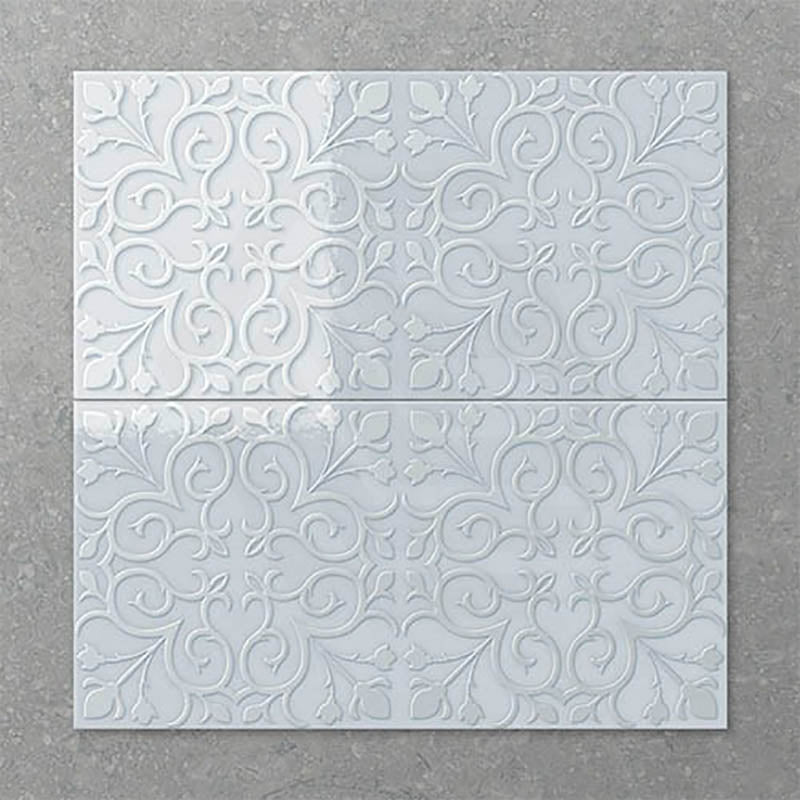 Infinity Prague 300x600mm Gloss Tile 16 Colors Available