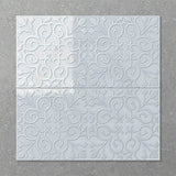 Infinity Prague 300x600mm Gloss Tile 16 Colors Available