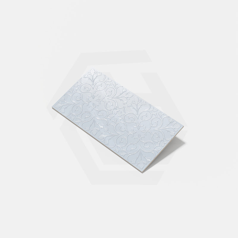 Infinity Prague 300x600mm Gloss Tile 16 Colors Available