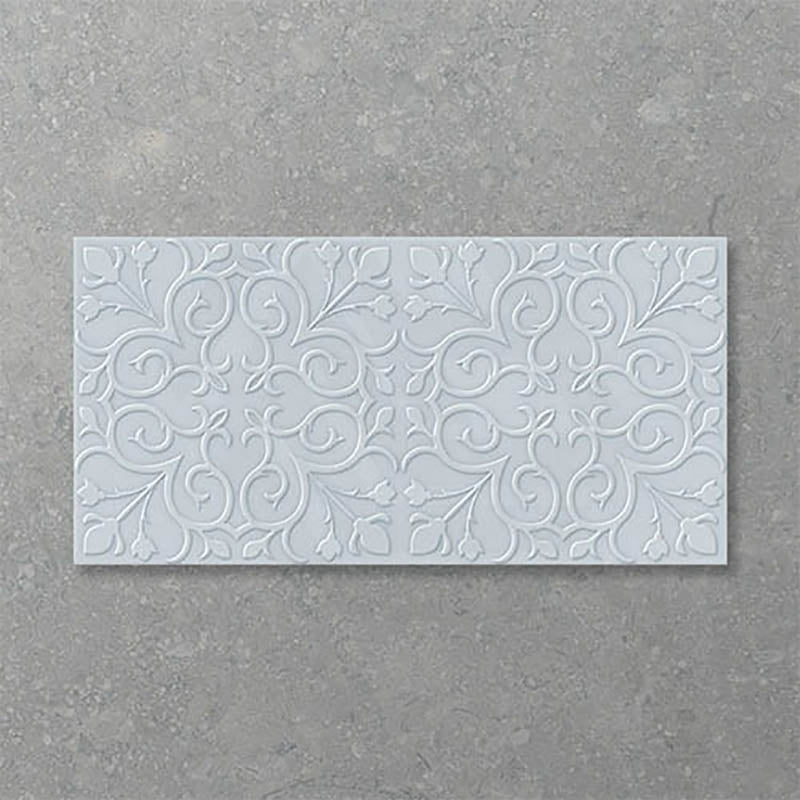 Infinity Prague 300x600mm Satin Matt Tile 16 Colors Available