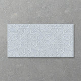 Infinity Prague 300x600mm Satin Matt Tile 16 Colors Available