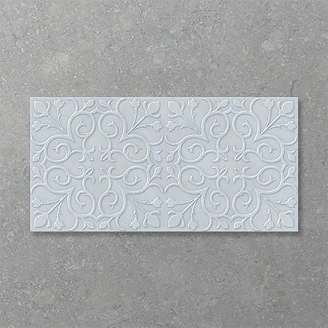 Infinity Prague 300x600mm Satin Matt Tile 16 Colors Available