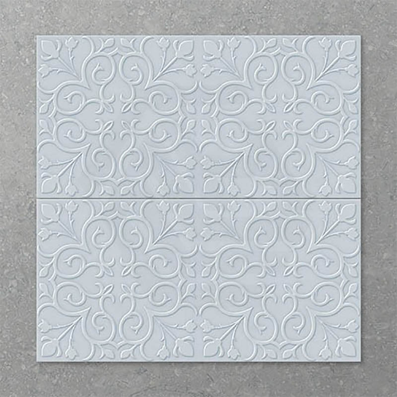 Infinity Prague 300x600mm Satin Matt Tile 16 Colors Available
