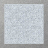 Infinity Prague 300x600mm Satin Matt Tile 16 Colors Available