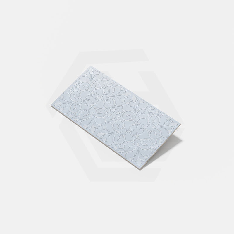 Infinity Prague 300x600mm Satin Matt Tile 16 Colors Available