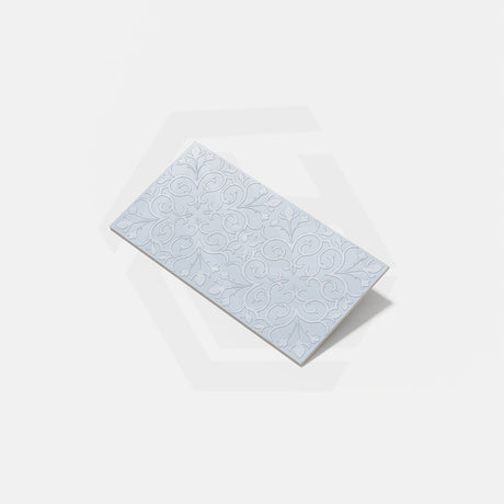 Infinity Prague 300x600mm Satin Matt Tile 16 Colors Available
