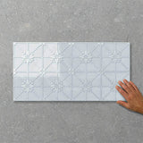 Infinity Richmond 300x600mm Gloss Tile 16 Colors Available