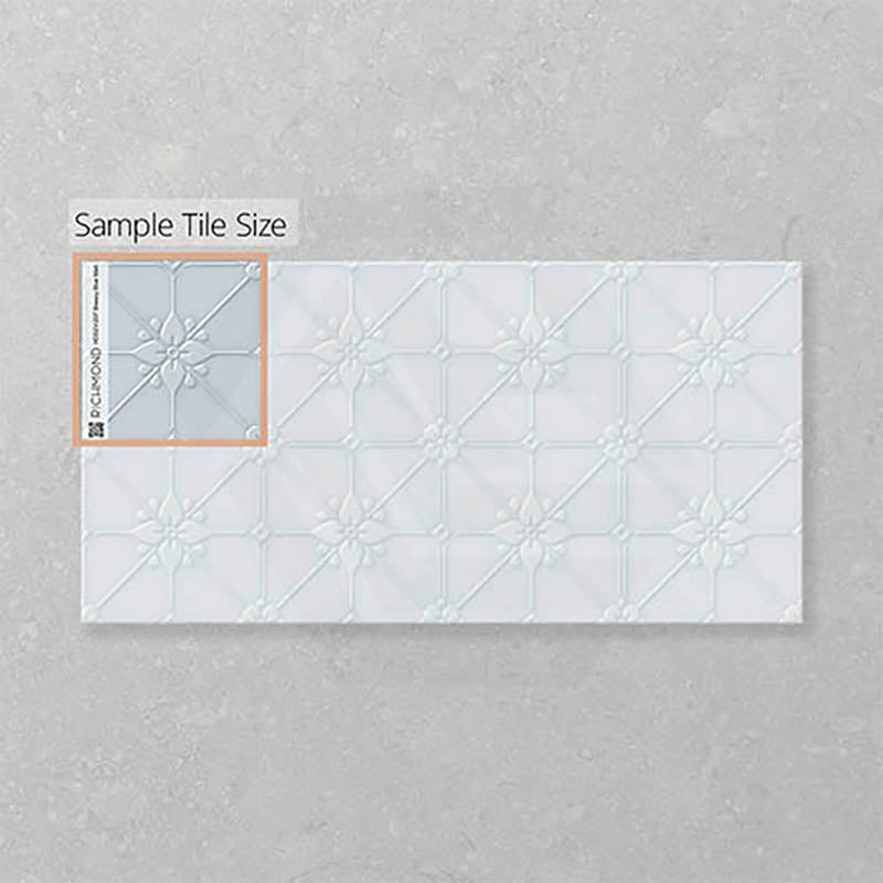Infinity Richmond 300x600mm Satin Matt Tile 16 Colors Available