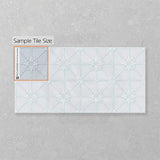 Infinity Richmond 300x600mm Satin Matt Tile 16 Colors Available